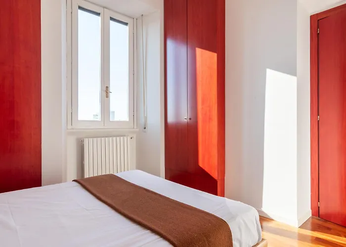 Giulio Flexyrent Mailand