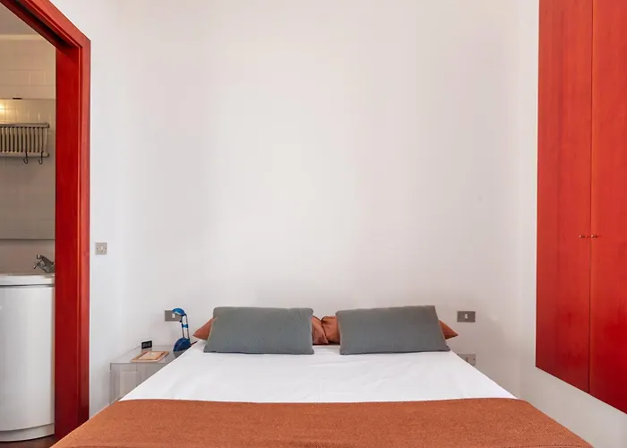 Apartment Giulio Flexyrent