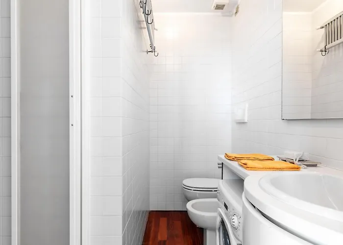 Giulio Flexyrent Apartment *