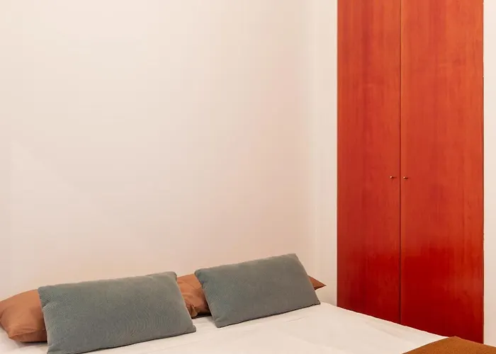 Apartment Giulio Flexyrent *