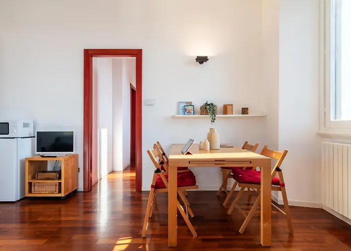 Giulio Flexyrent Apartment Mailand