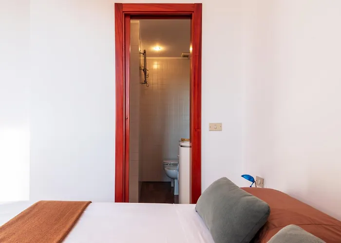 Giulio Flexyrent Apartment