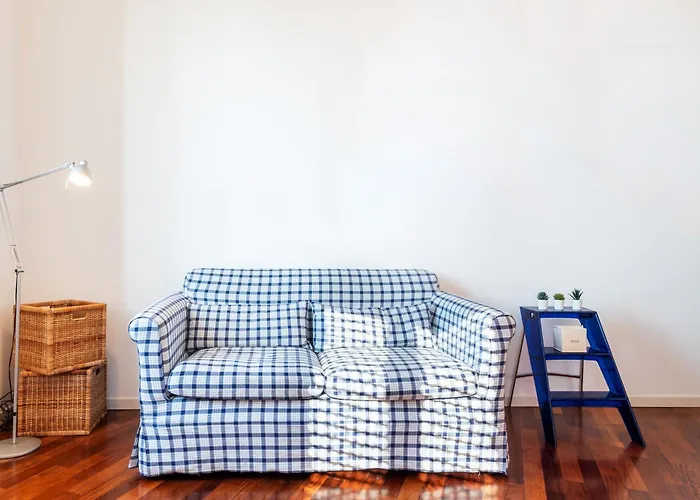 Apartament Giulio Flexyrent Mediolan