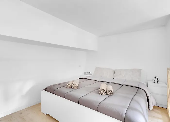 1term38 - Loreto - Duomo - - Apartment Mailand