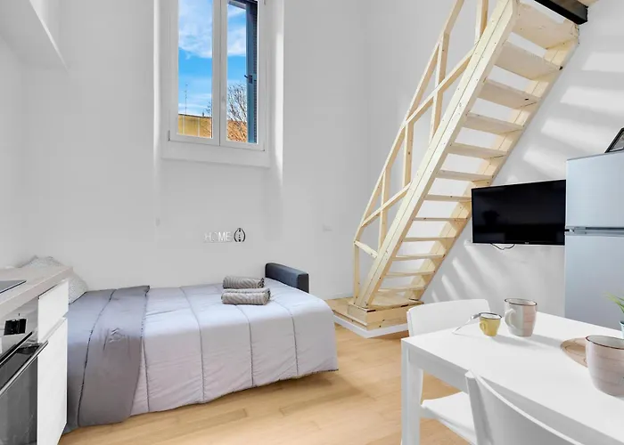 Apartment 1term38 - Loreto - Duomo - - Mailand