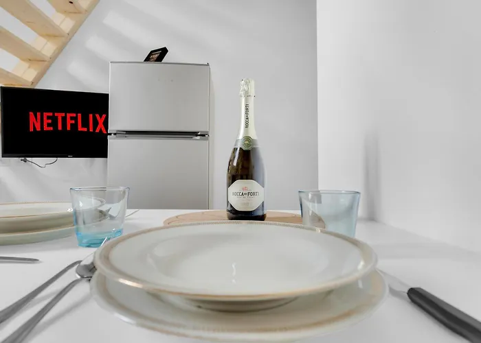 1term38 - Loreto - Duomo - - Apartment