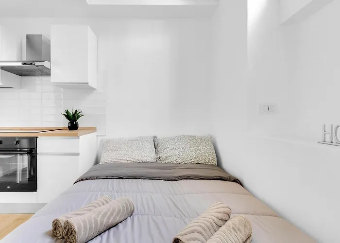 1term38 - Loreto - Duomo - - Apartment *