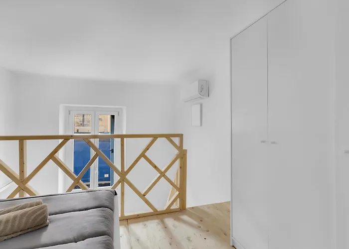 1term38 - Loreto - Duomo - - Apartment Mailand