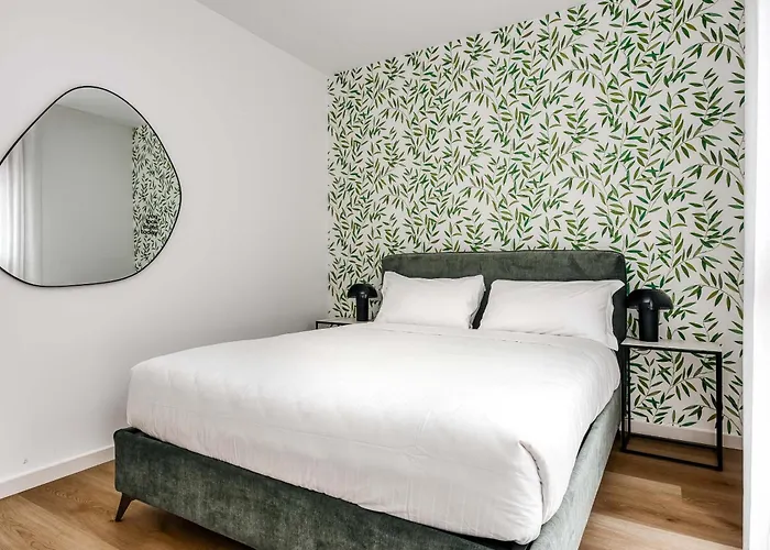 Limehome Park Towers Apartamento *