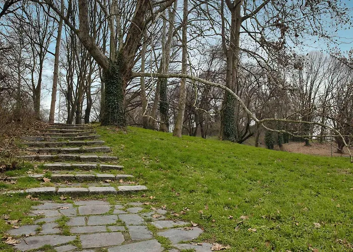 Apartamento Limehome Park Towers *