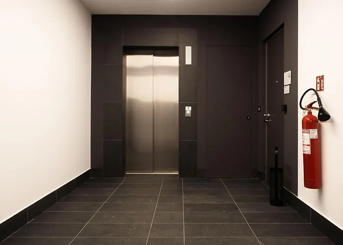 Apartamento Limehome Park Towers