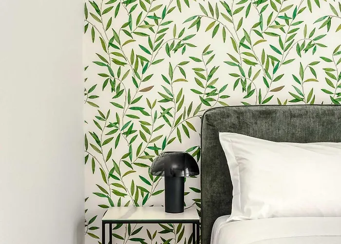 Apartamento Limehome Park Towers Milán