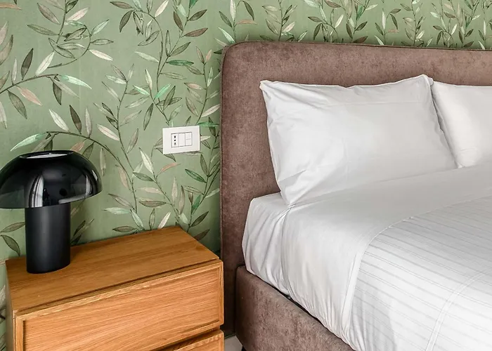 Apartamento Limehome Park Towers