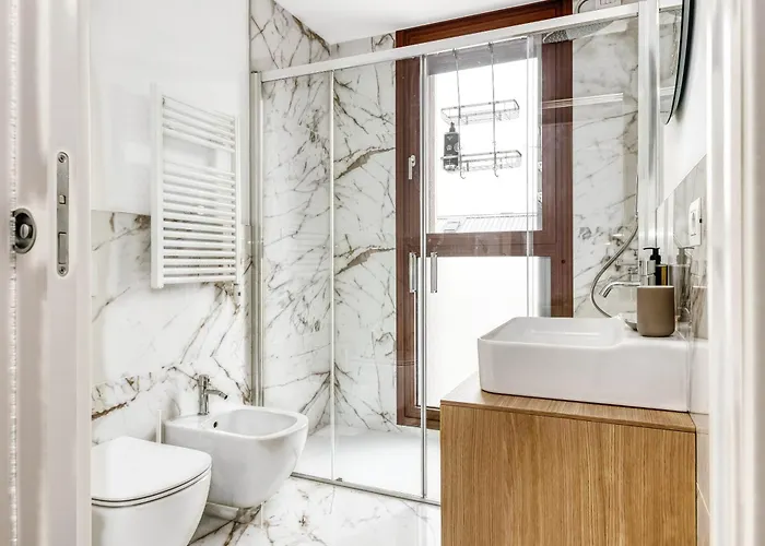 Apartamento Limehome Park Towers *