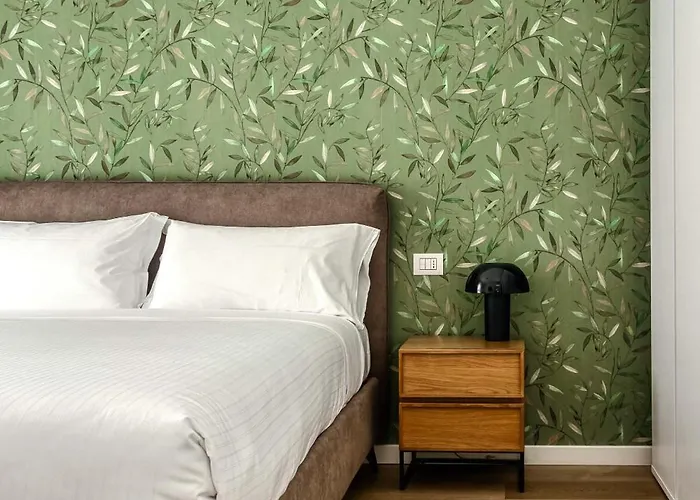 Limehome Park Towers * Milán