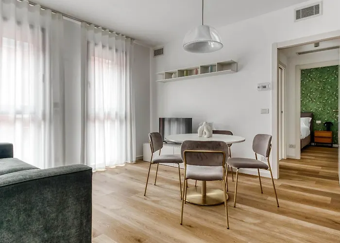 Limehome Park Towers