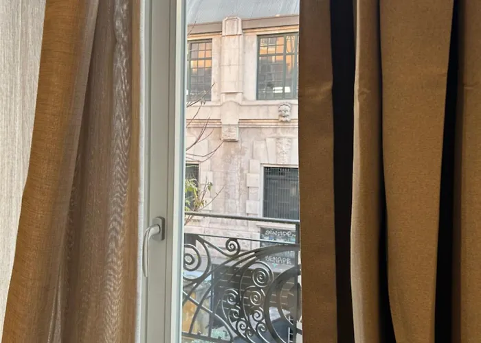 Agave In 3* 밀라노