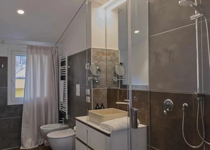 Agave In 3* Μιλάνο