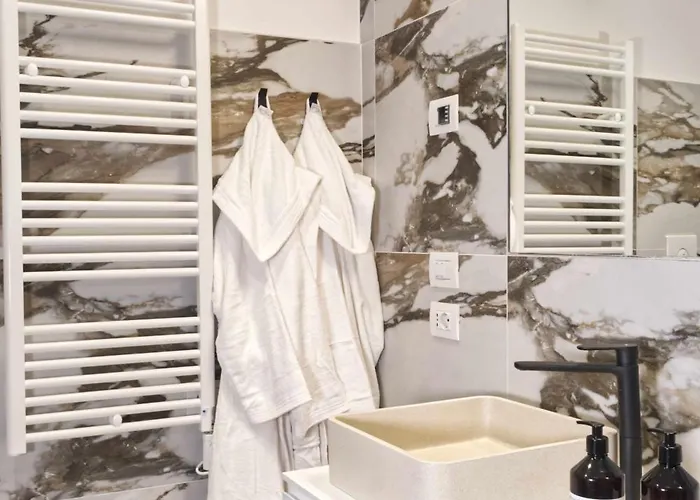 Agave In Ξενοδοχείο με διαμερίσματα 3*