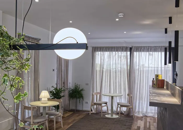 Agave In 3* Μιλάνο