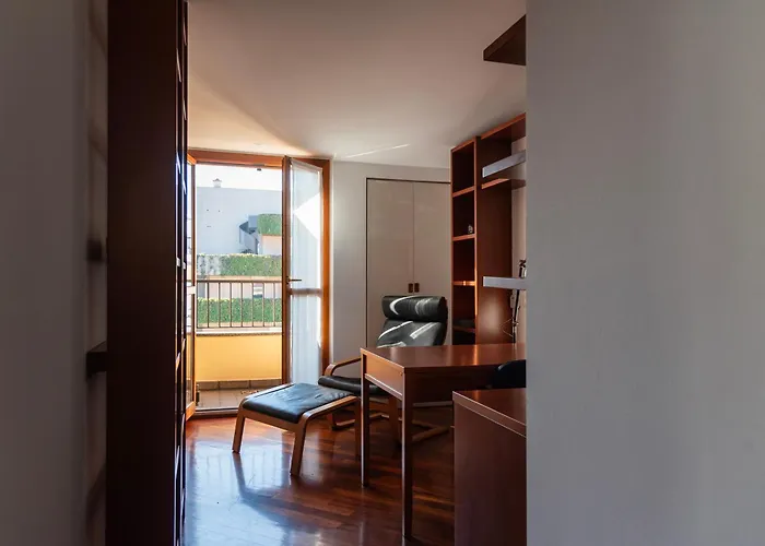 Youhosty - Loreto 1 Bedroom Milano