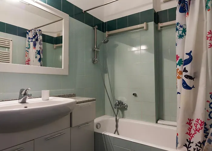 Youhosty - Loreto 1 Bedroom Daire