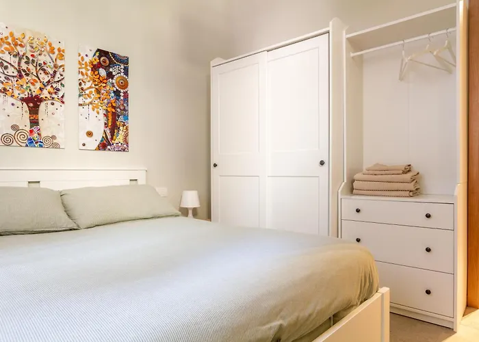 Appartamento La Casa Di Teo - Navigli