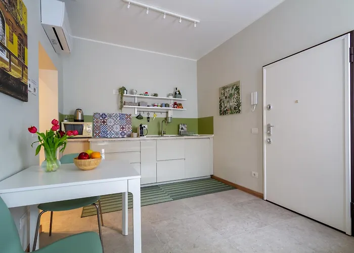 La Casa Di Teo - Navigli
