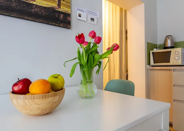 La Casa Di Teo - Navigli Appartamento