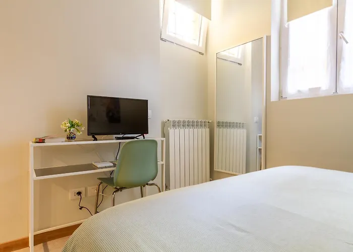 La Casa Di Teo - Navigli Apartment