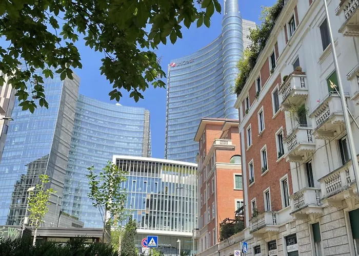 Regina By The Blue Twins Appartamento *