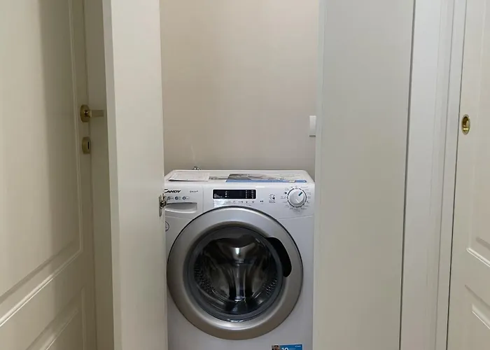 Regina By The Blue Twins Appartamento