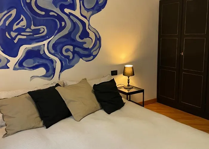 La Casa Della Bovisa Milán