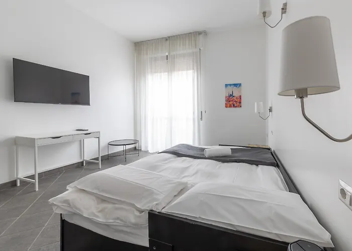 Garibaldi 59 - Leia Hospitality *