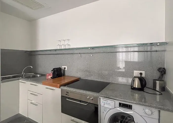 Garibaldi 59 - Leia Hospitality * Milano