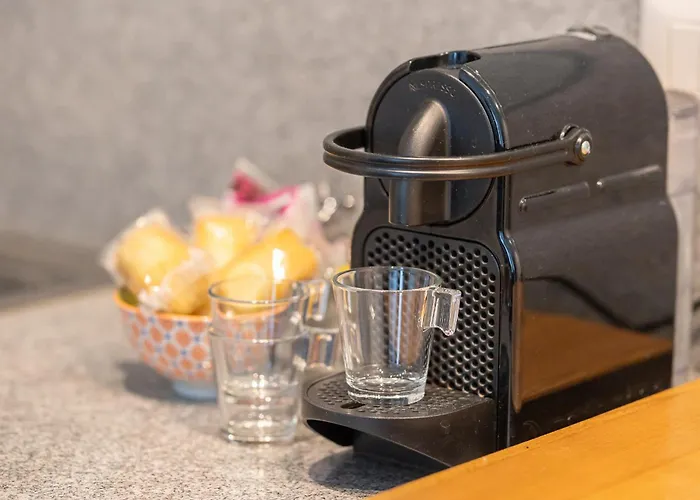 Garibaldi 59 - Leia Hospitality Appartamento