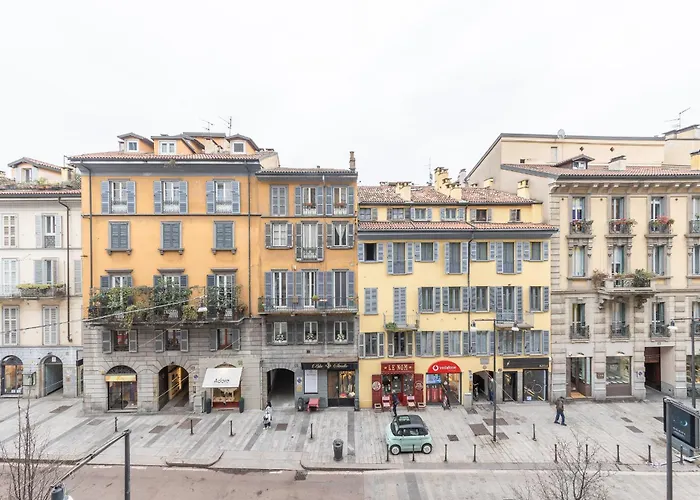 Garibaldi 59 - Leia Hospitality