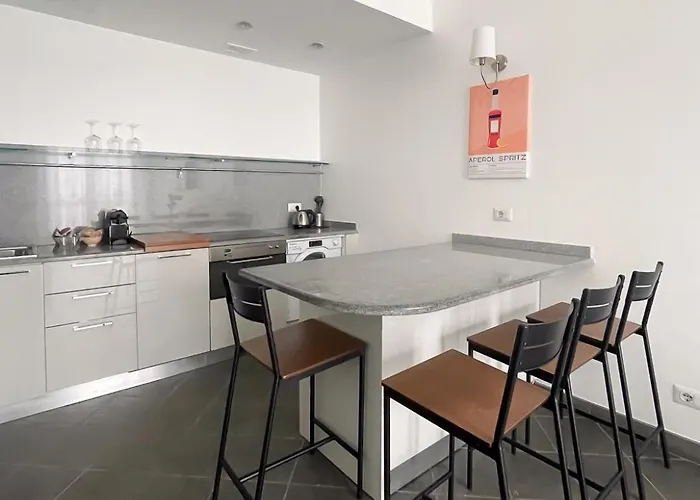 Garibaldi 59 - Leia Hospitality Appartamento