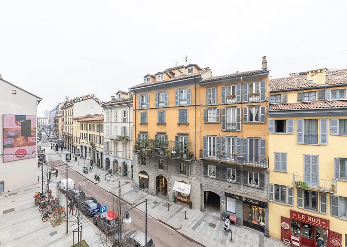 Garibaldi 59 - Leia Hospitality *