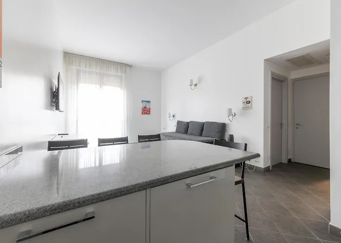 Garibaldi 59 - Leia Hospitality Milano