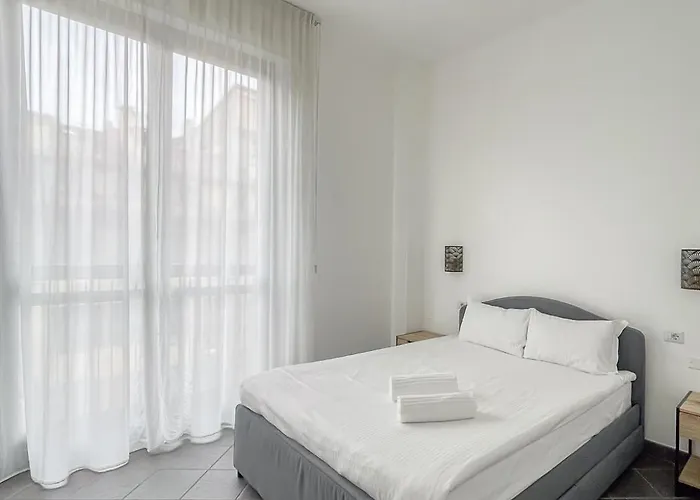 Garibaldi 59 - Leia Hospitality דירה