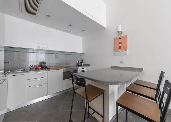 Appartamento Garibaldi 59 - Leia Hospitality *