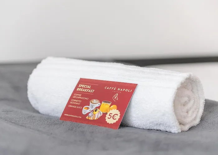 Appartamento Garibaldi 59 - Leia Hospitality Milano