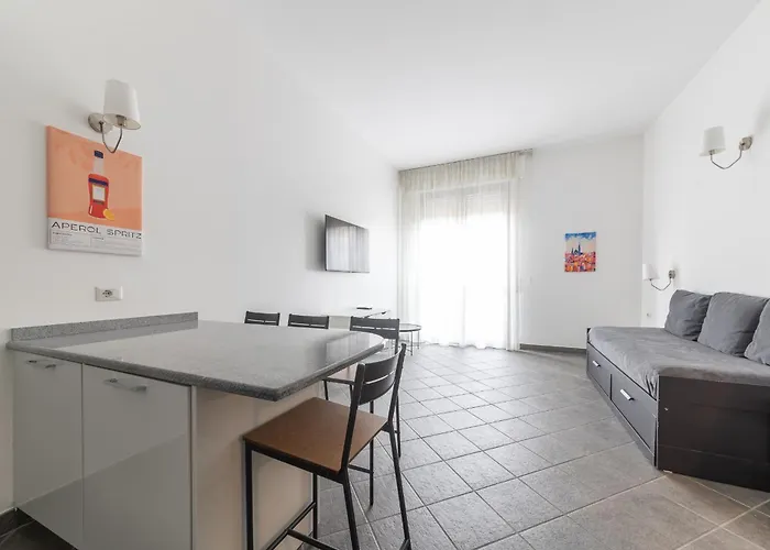 Garibaldi 59 - Leia Hospitality *