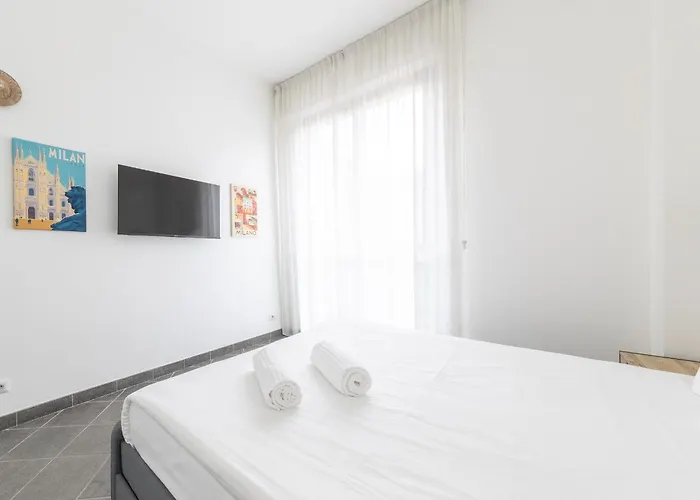 Garibaldi 59 - Leia Hospitality *