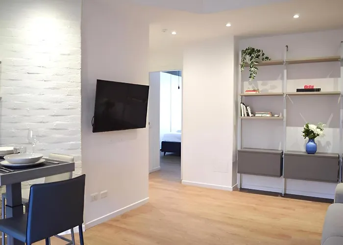 Apartamento Visit - Solution *