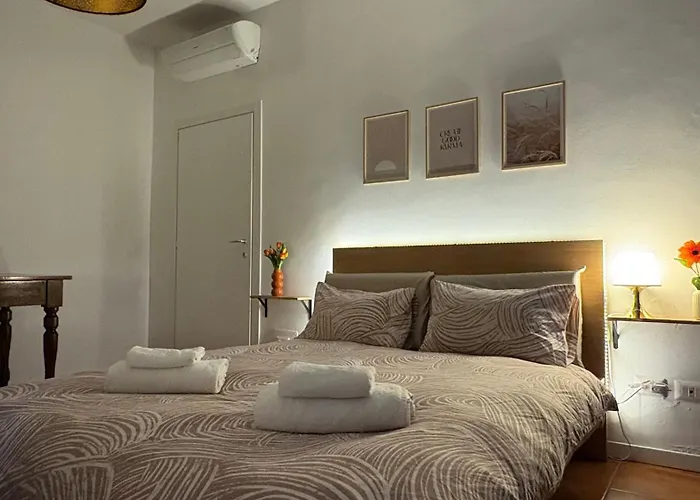 Niguarda Hospital M5 Lilla 10 Away Wifi Ac Apartment Mailand