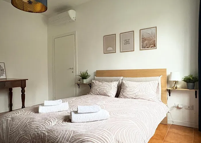 Niguarda Hospital M5 Lilla 10 Away Wifi Ac Mailand