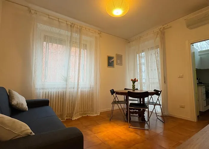 Niguarda Hospital M5 Lilla 10 Away Wifi Ac * Mailand