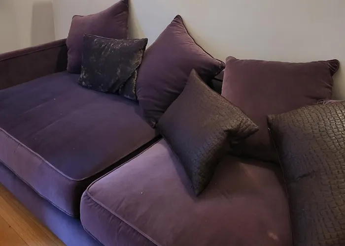 Apartment Comfort Navigli